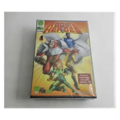 Rookie Heroes - Segunda Mano