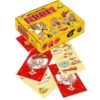 Room, el juego de Agus y los monstruos