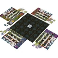 Room 25: Ultimate