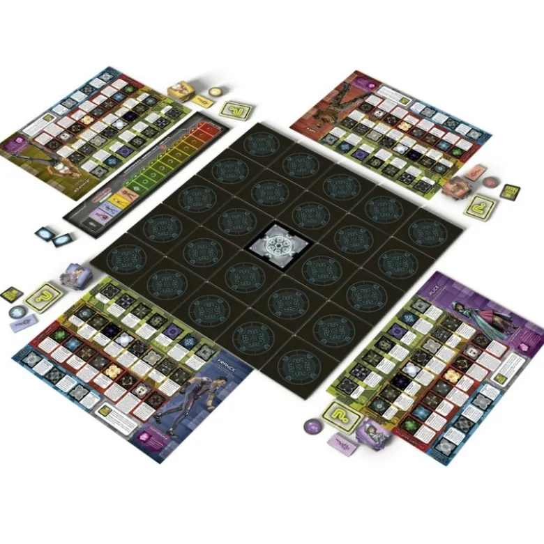 Room 25: Ultimate