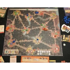 Root (castellano) - Nueva Edicion -