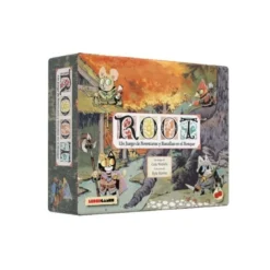 Root (castellano) - Nueva Edicion -