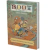 Root: el Juego de Rol
