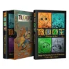Root: el Juego de Rol - Edicion Deluxe