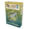 Root: el Juego de Rol - Mazo de Equipo