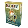 Root: el Juego de Rol - Mazo de Habitantes