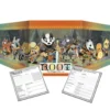 Root: el Juego de Rol - Pack de Accesorios del DJ