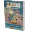 Root: el Juego de Rol - Viajeros y Forasteros