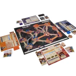 Root: Expansion Los Subterraneos (castellano)