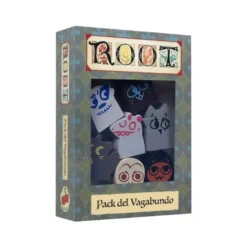 Root: Pack Vagabundo (castellano)