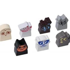 Root: Pack Vagabundo (castellano)