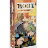 Root: Secuaces Subterraneos (castellano)