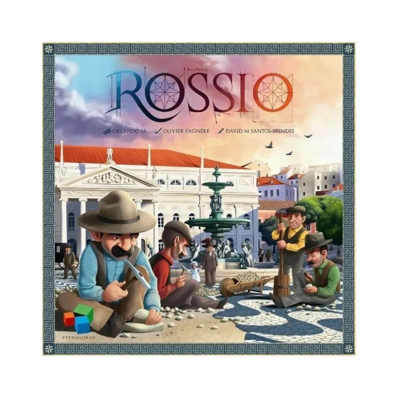 Rossio