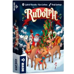 Rudolph