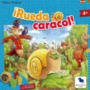 Rueda Caracol -