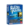 Ruedas o Puertas