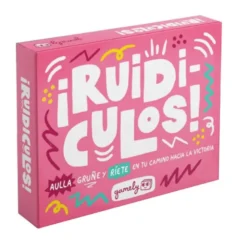 Ruidi-Culos
