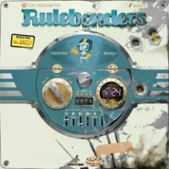 Rulebenders