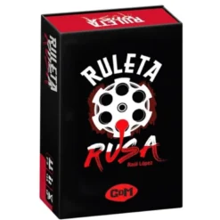 Ruleta Rusa