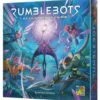 Rumblebots: El Ultimo BOT en Pie (castellano)