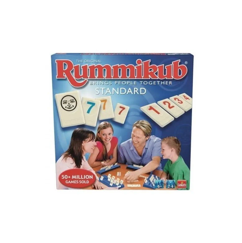 Rummikub Estandar