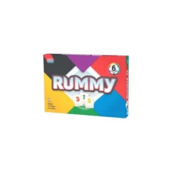 Rummy 6