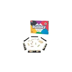 Rummy 6