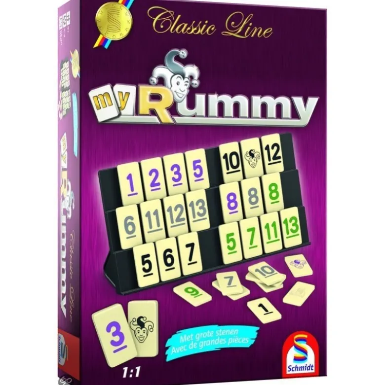 Rummy