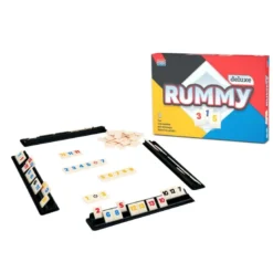 Rummy Deluxe