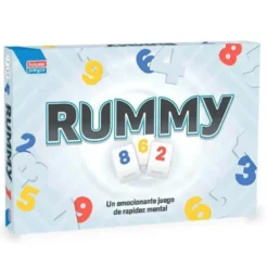 Rummy Junior
