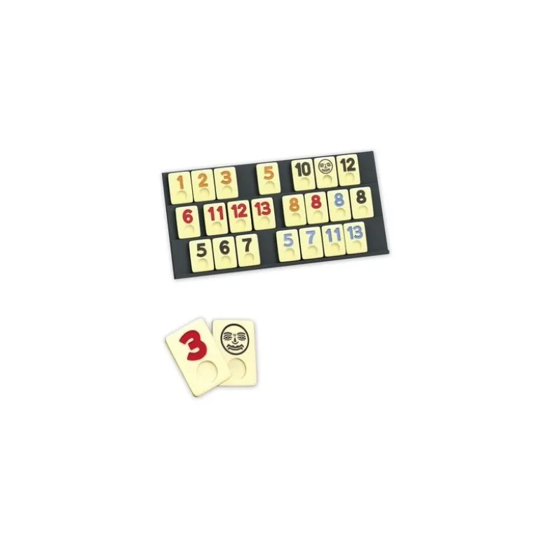 Rummy mini