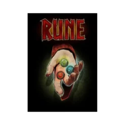 Rune