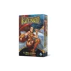 Runebound: La hoja dorada
