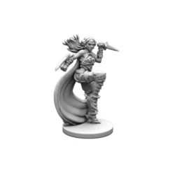Runebound: La hoja dorada