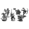 Runebound - Tercera edicion