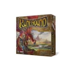 Runebound - Tercera edicion