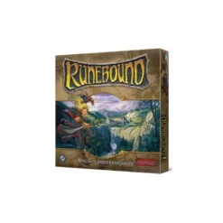 Runebound: Vinculos inquebrantables