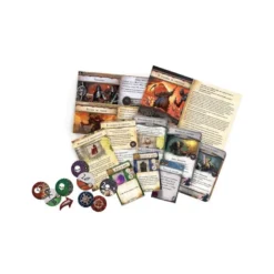 Runebound: Vinculos inquebrantables