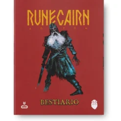 Runecairn: Bestiario