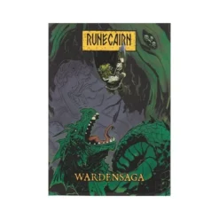 Runecairn: Wardensaga