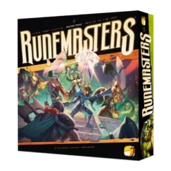 Runemasters