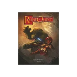 Runequest 6