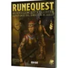 RuneQuest: Aventuras del Director de Juego
