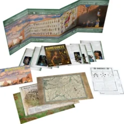 RuneQuest: Aventuras del Director de Juego