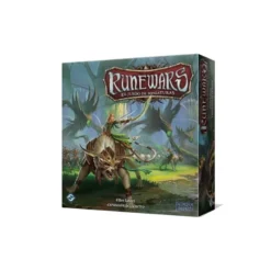 Runewars: Elfos Latari Expansion de ejercito