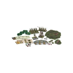 Runewars: Elfos Latari Expansion de ejercito