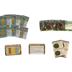 Runewars: Elfos Latari Expansion de ejercito