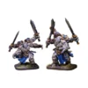 Runewars: Golems runicos
