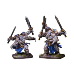 Runewars: Golems runicos