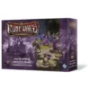 Runewars: grupo de mando de infanteria de Waiqar